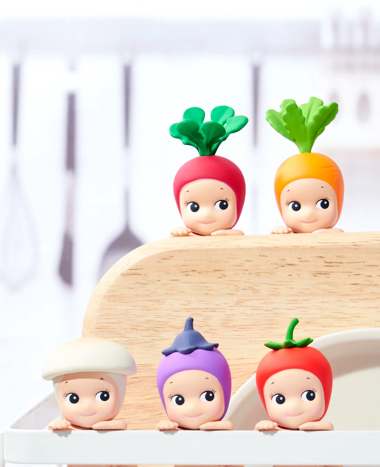 Sonny Angel | HIPPERS Harvest Series