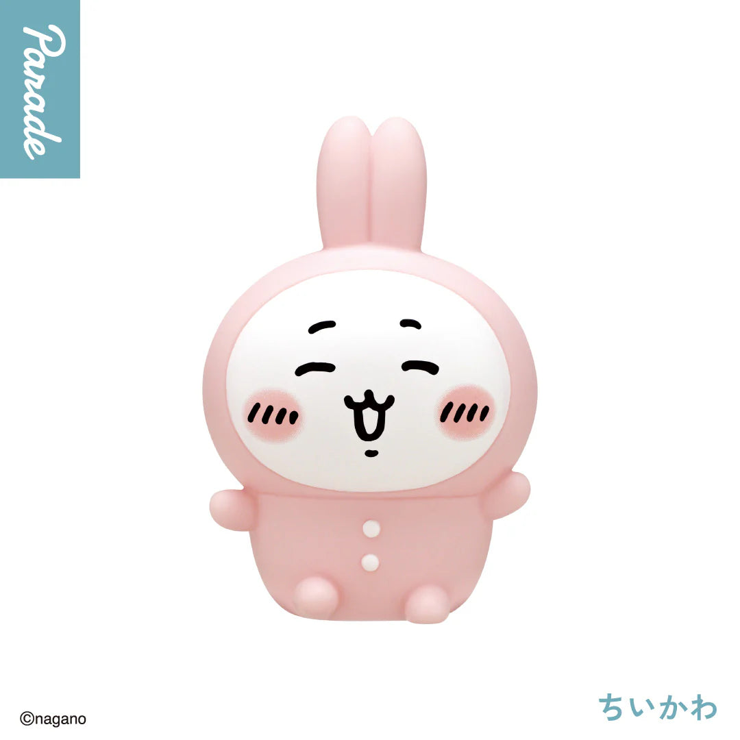 Paradex x Chiikawa Soft Vinyl Figure 4