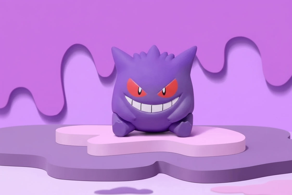 Funism x Pokémon Palmsize Wonders Series 3 Figures