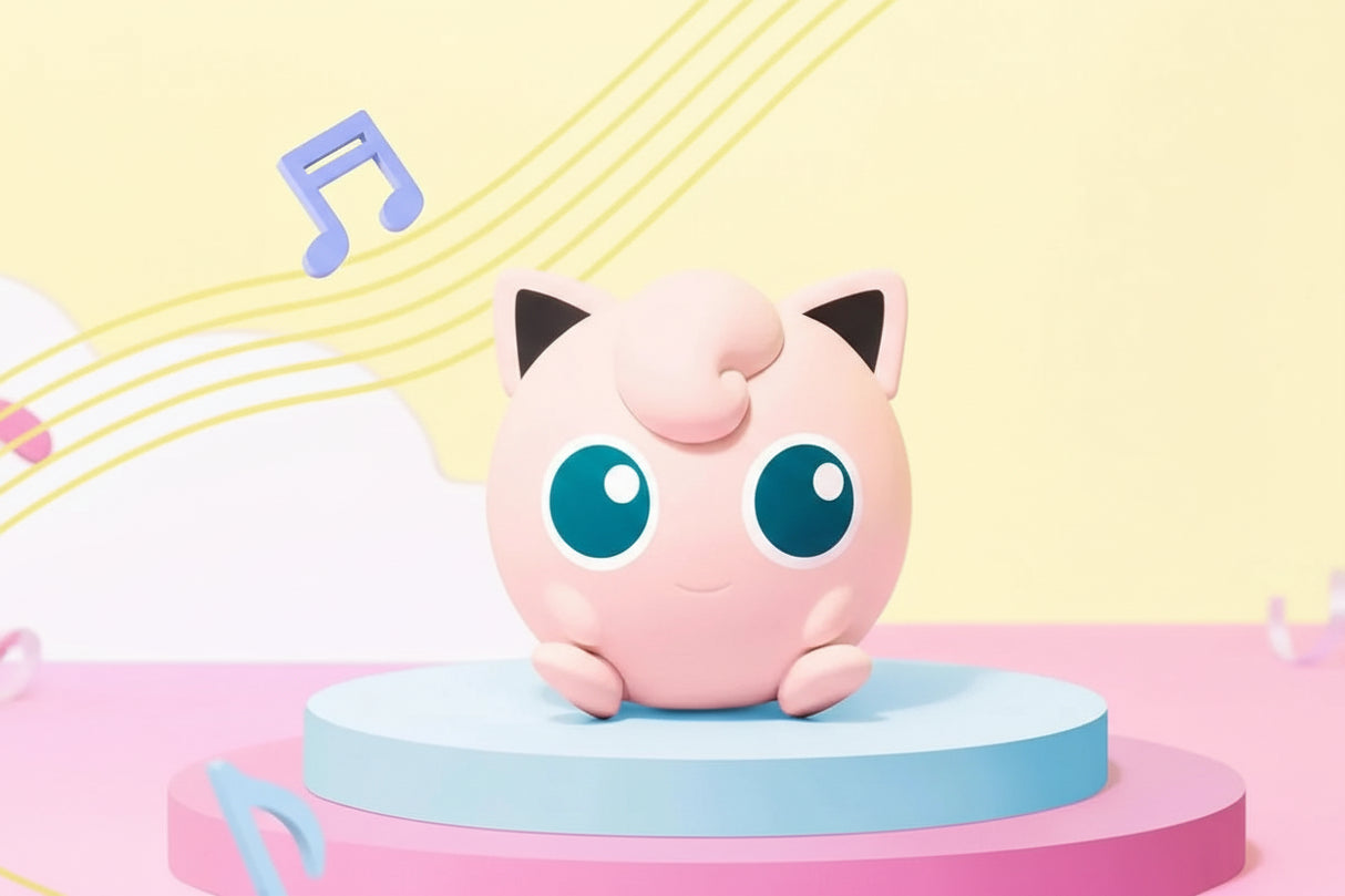 Funism x Pokémon Palmsize Wonders Series 3 Figures