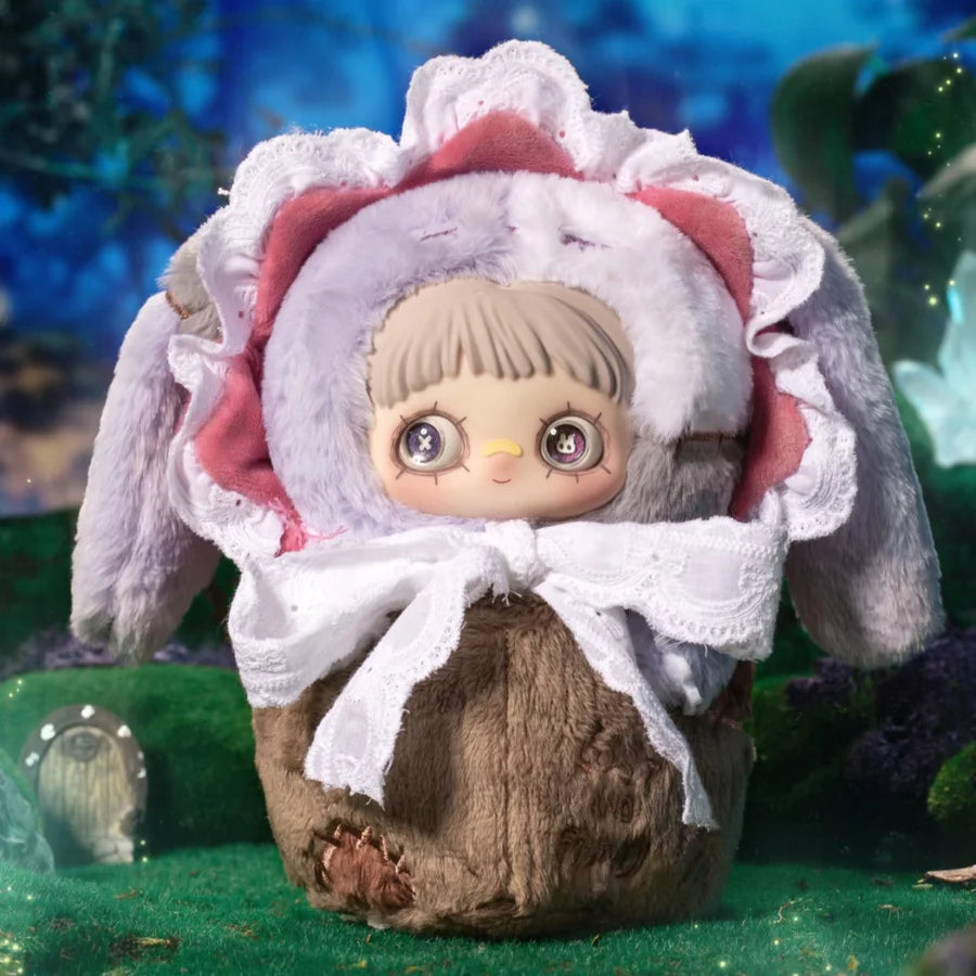 MayMei - Twins’ Secret Realm Series Plush Dolls Blind Box