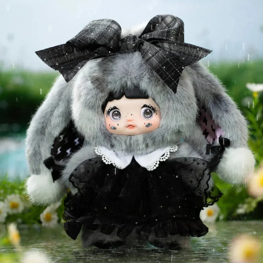 TOP TOY x SURE FUN Nommi Weather Forecast Series Plush Blind Box