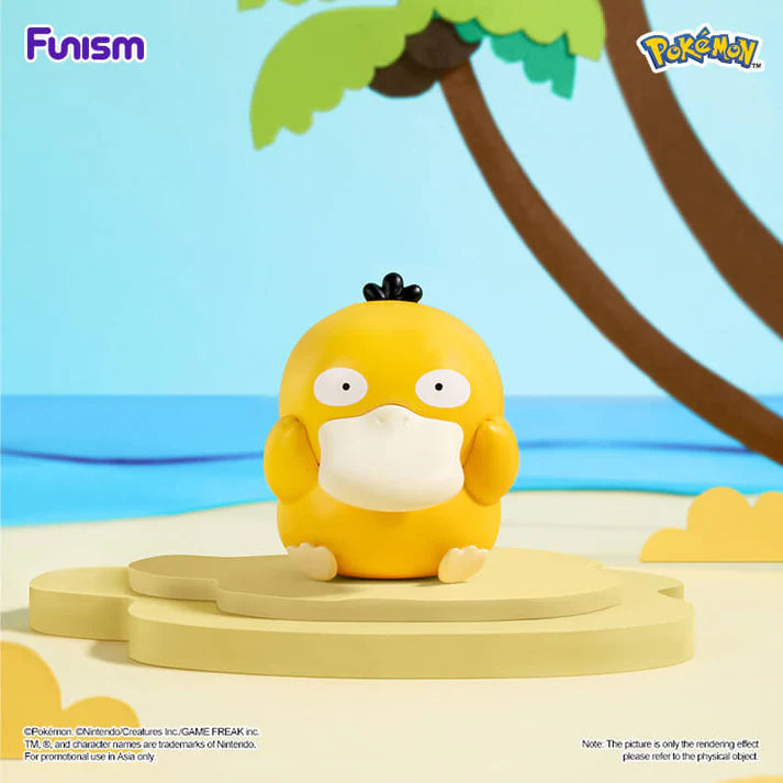 Funism x Pokémon Palmsize Wonders Series 1 Figures