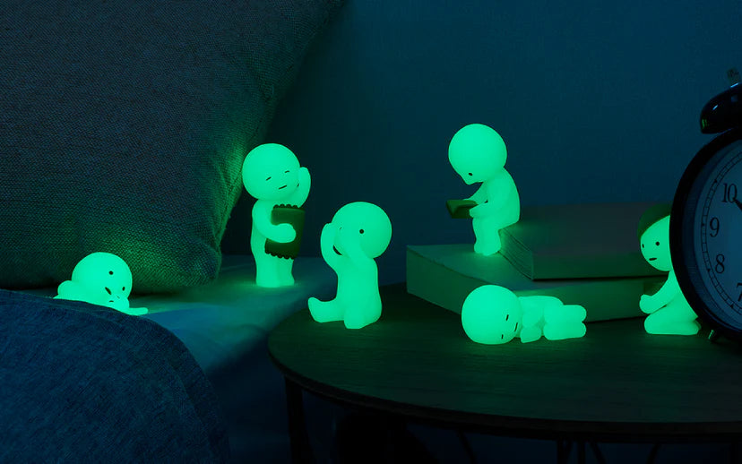 SMISKI Bed Series Blind Box