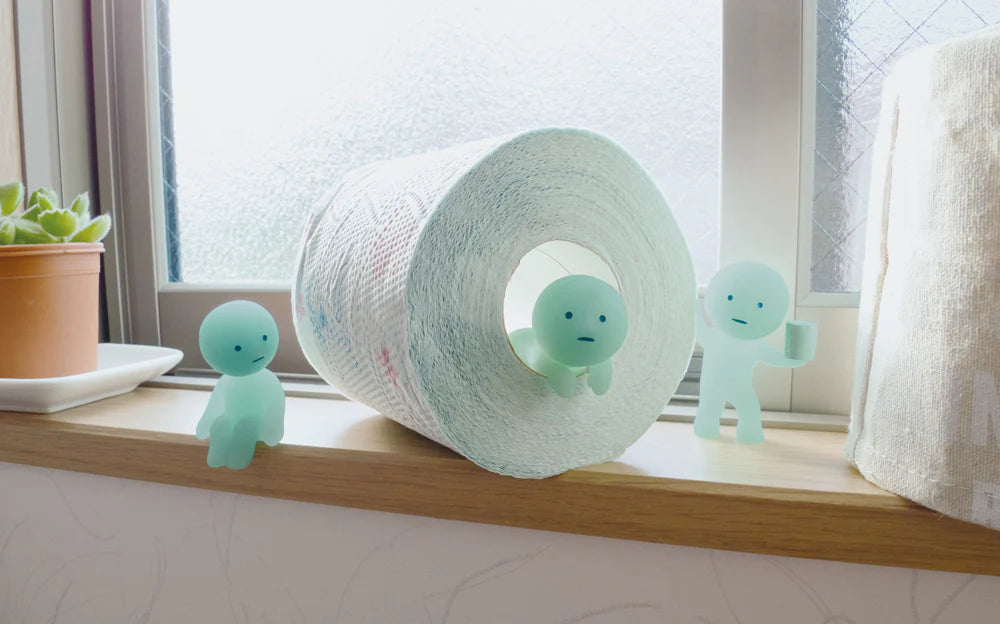 SMISKI Toilet Series Blind Box