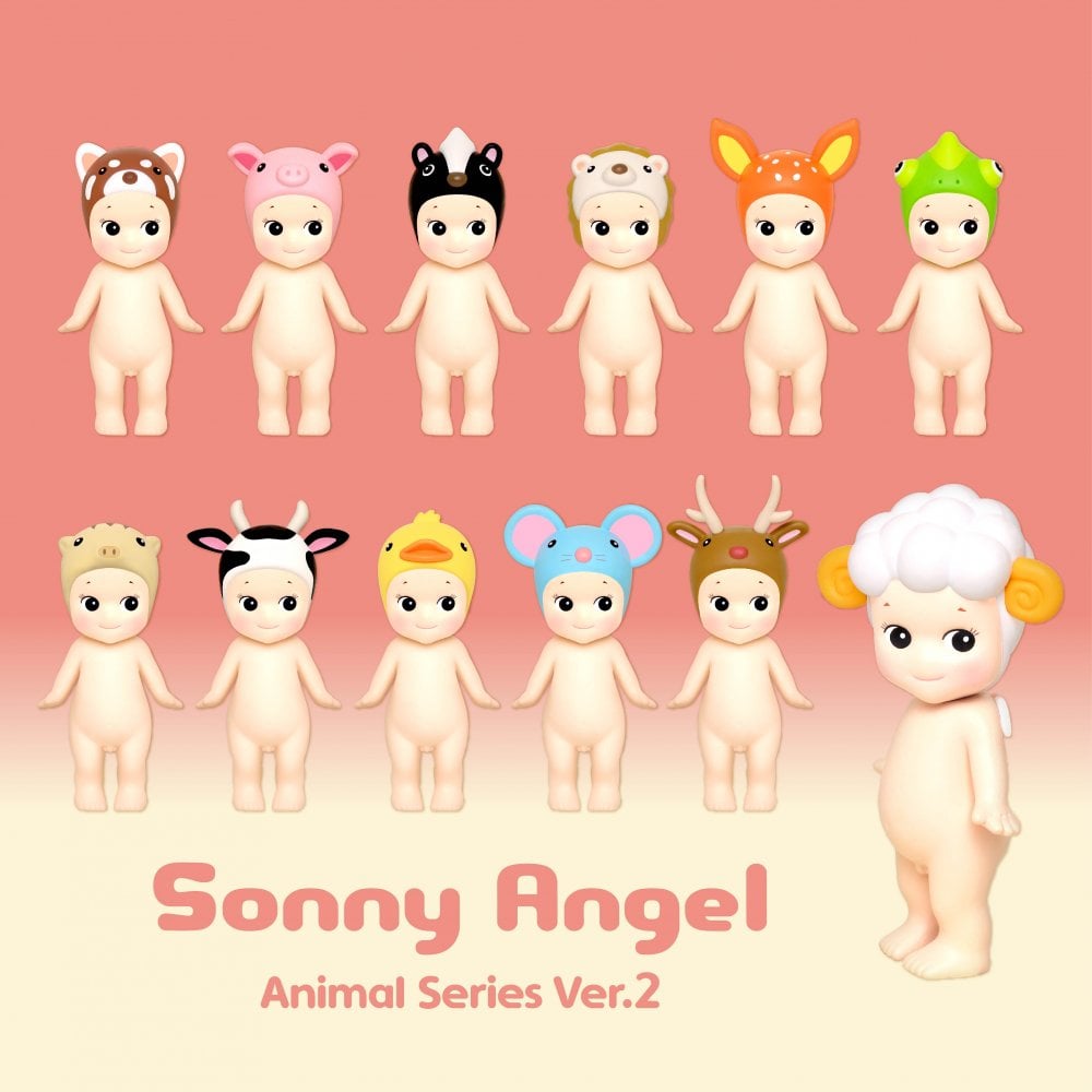 Sonny Angel | Animal Series Ver. 2 - product image 2