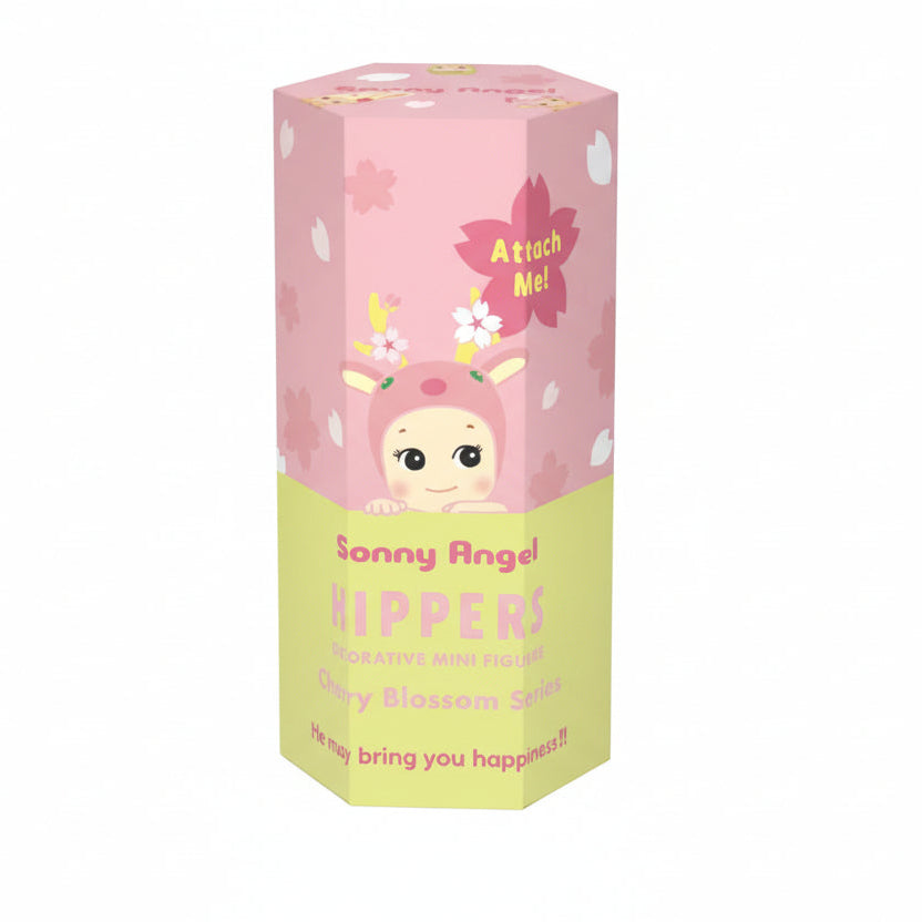 Sonny Angel | HIPPERS Cherry Blossom Series