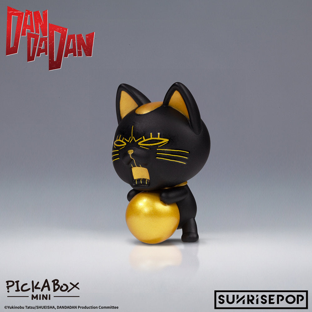 Sunrisepop x DAN DA DAN Mini Figure Blind Box