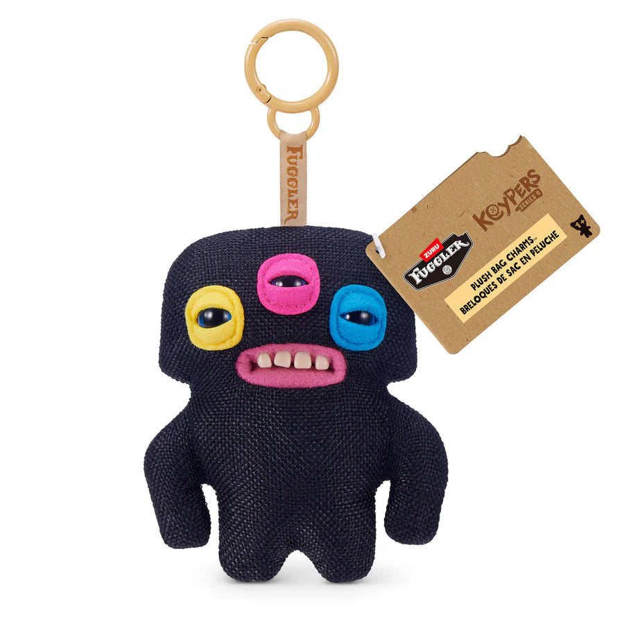 Zuru Fuggler x KeyPERS Series 6