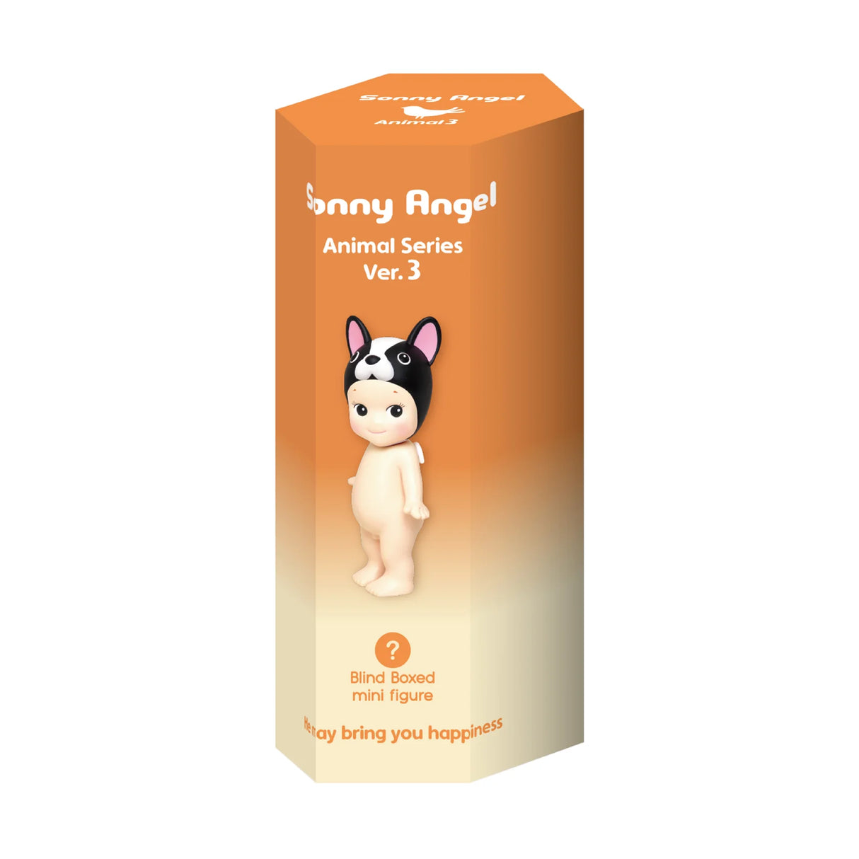 Sonny Angel | Animal Series Ver. 3