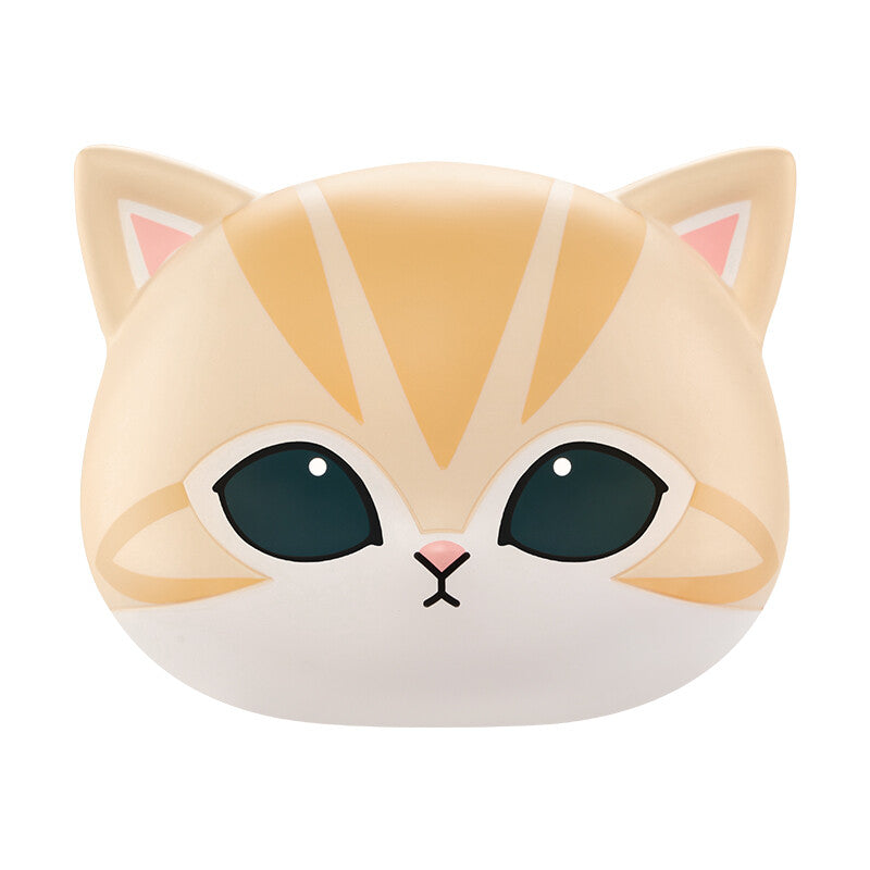 MOFUSAND Fortune Neko Series Blind Box package front