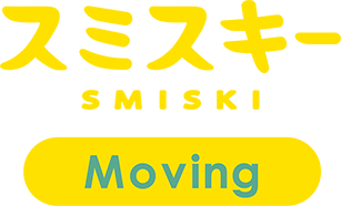 SMISKI Moving Series official hero lineup