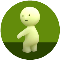 SMISKI Series 1 Looking Back figure