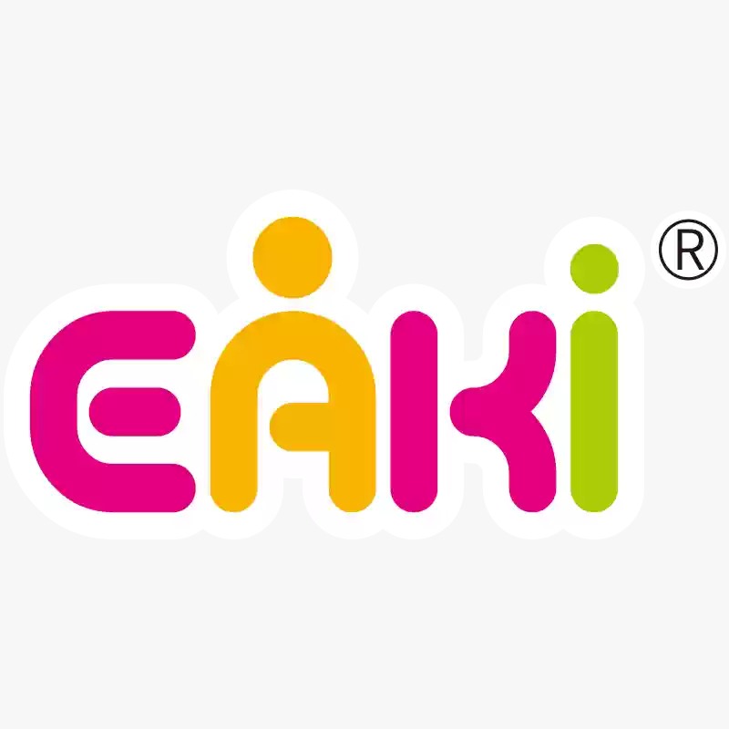 EAKI logo
