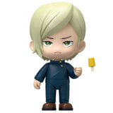 KEEPPLAY Jujutsu Kaisen Season 2, Volume 1: Blue Green Memories Zippie Figure Blind Box