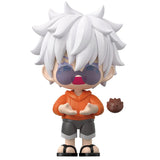 KEEPPLAY Jujutsu Kaisen Season 2, Volume 1: Blue Green Memories Zippie Figure Blind Box