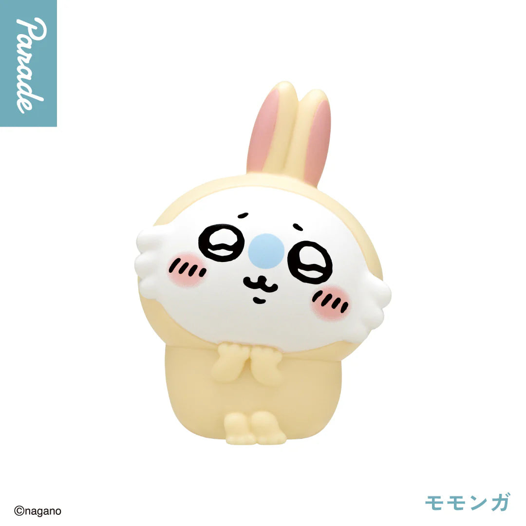 Paradex x Chiikawa Soft Vinyl Figure 4