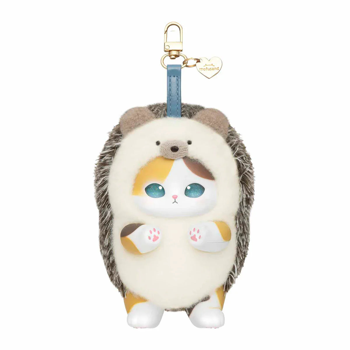 Mofusand x Kiramekko Nordic Kittens Blind Box