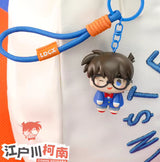 LDCX x Detective Conan Hanging Cute Detective Series Vol. 1 Blind Box