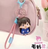 LDCX x Detective Conan Hanging Cute Detective Series Vol. 1 Blind Box