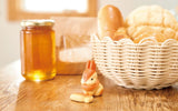 Dreams Animal Bakery Rabbit mini figure blind box design