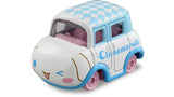 Dream Tomica x Sanrio Characters Collection 2 Die-Cast Toy Vehicles