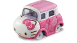 Dream Tomica x Sanrio Characters Collection 2 Die-Cast Toy Vehicles