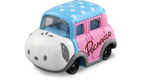 Dream Tomica x Sanrio Characters Collection 2 Die-Cast Toy Vehicles