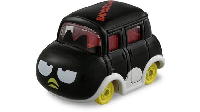 Dream Tomica x Sanrio Characters Collection 2 Die-Cast Toy Vehicles