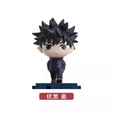 EAKI Jujutsu Kaisen Step by Step Series 2 Figures Blind Box
