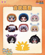 EAKI Naruto Shippuden: Cute Beast Laying Party Series Blind Box