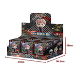 EAKI Jujutsu Kaisen Step by Step Series 2 Figures Blind Box