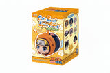 EAKI Naruto Shippuden: Cute Beast Laying Party Series Blind Box