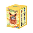 EAKI Naruto: Shippuden Cute Beast Party Series One Random Box