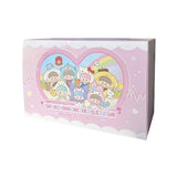 Finding Unicorn zZoton Sanrio Characters Love League Buddies Series Blind Box