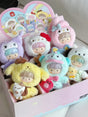 Finding Unicorn zZoton Sanrio Characters Love League Buddies Series Blind Box - main product image