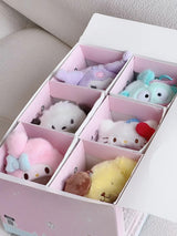 Finding Unicorn zZoton Sanrio Characters Love League Buddies Series Blind Box