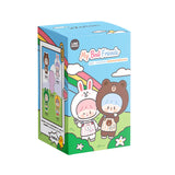 Finding Unicorn zZoton x Line Friends ‘My Best Friends’ Series Plush Blind Box
