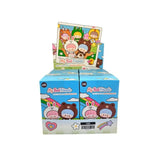 Finding Unicorn zZoton x Line Friends ‘My Best Friends’ Series Plush Blind Box
