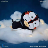 FUN4YEAH Evangelion EVA Sweet Dream Series Plush Keychain Blind Box