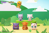 Funism x Pokémon Palmsize Wonders Series 3 Figures