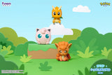 Funism x Pokémon Palmsize Wonders Series 3 Figures