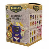 Fuggler Collectible Figures Series 3 - Gold Edition Collection
