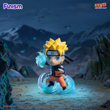 Funism Naruto Shippuden Ultimate Battle Series Blind Box