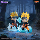 Funism Naruto Shippuden Ultimate Battle Series Blind Box