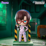 Funism Neon Genesis Evangelion Series Figure Vol.1