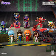 Funism Evangelion Series Figures Vol.1 blind box main lineup image