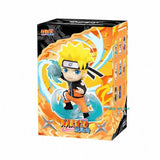Funism Naruto Shippuden Ultimate Battle Series Blind Box