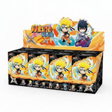 Funism Naruto Shippuden Ultimate Battle Series Blind Box