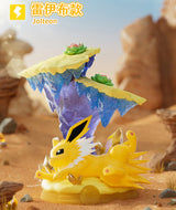 Funism x Pokemon Enjoy! EEVEE Series Blind Box